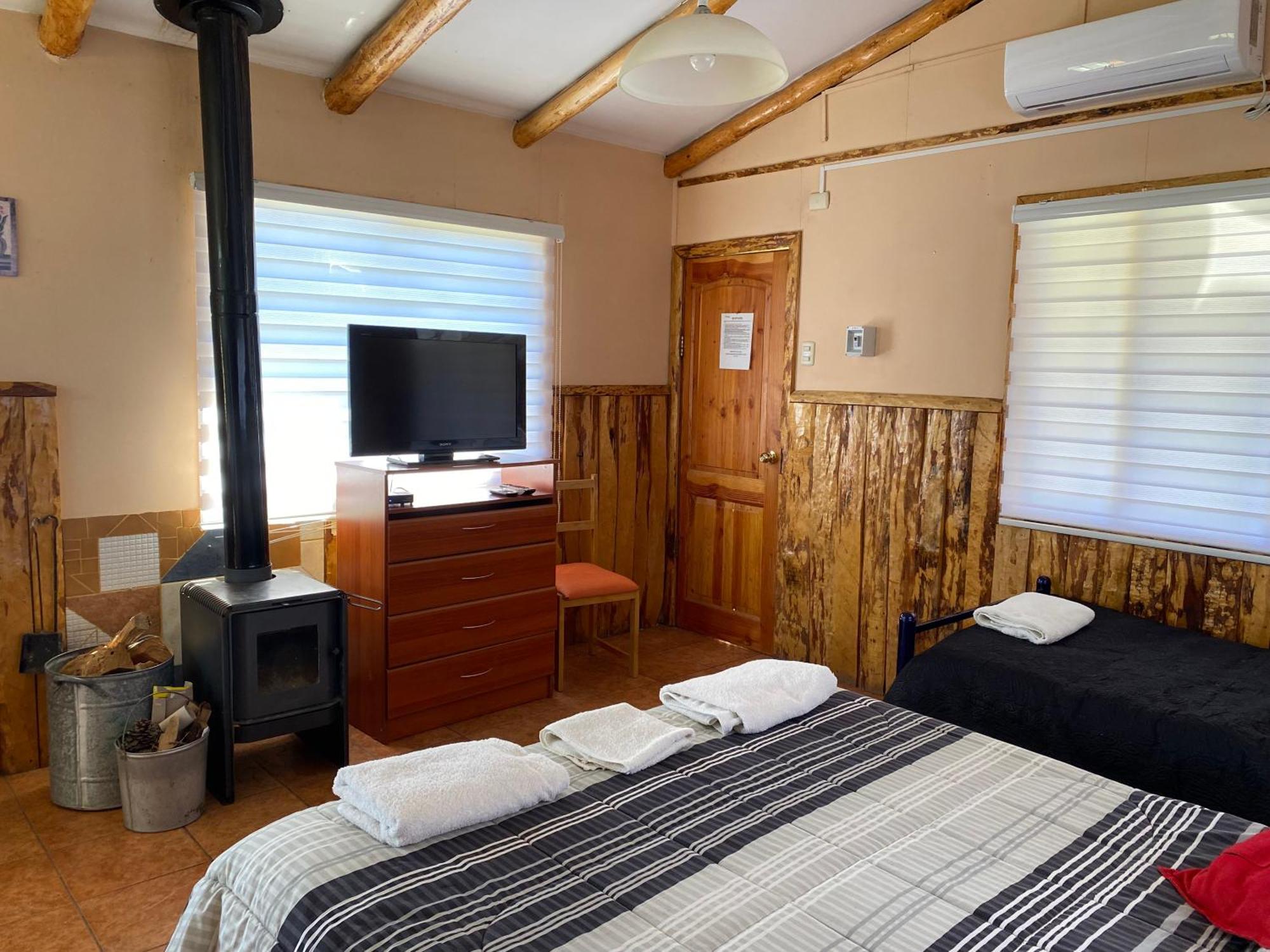 Patagonia Bordelago Puerto Ingeniero Ibanez Екстериор снимка